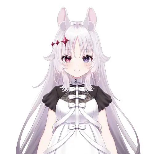 智念せいら 宣材写真