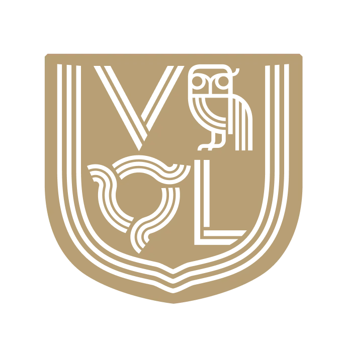 VARREL ロゴ