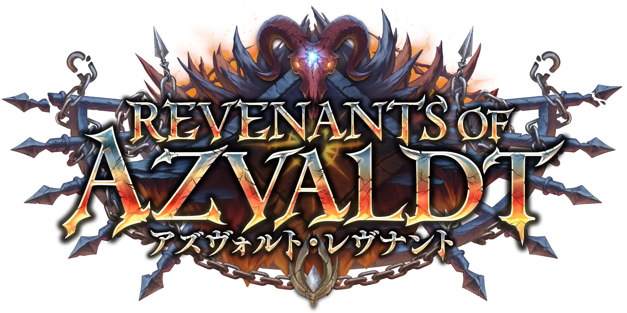 Revenants of Azvaldt