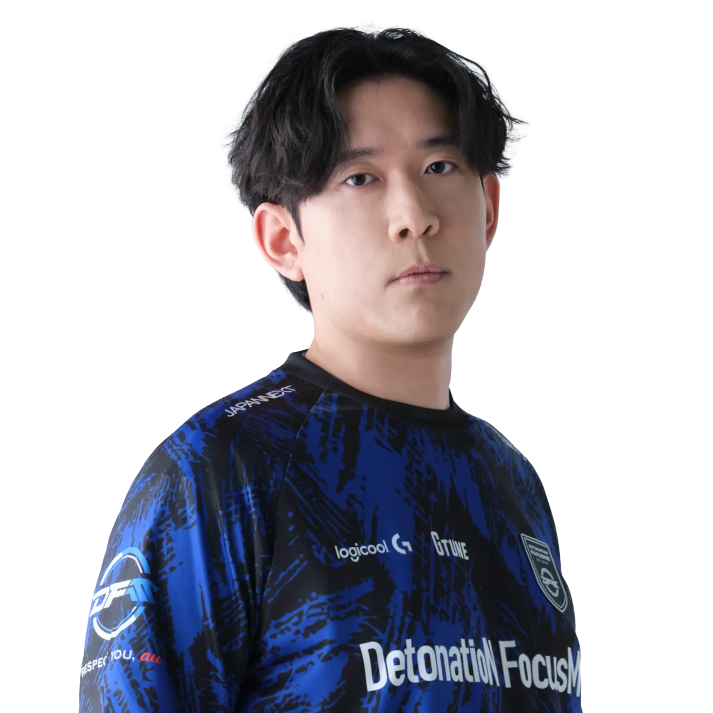 MingiGod 宣材写真