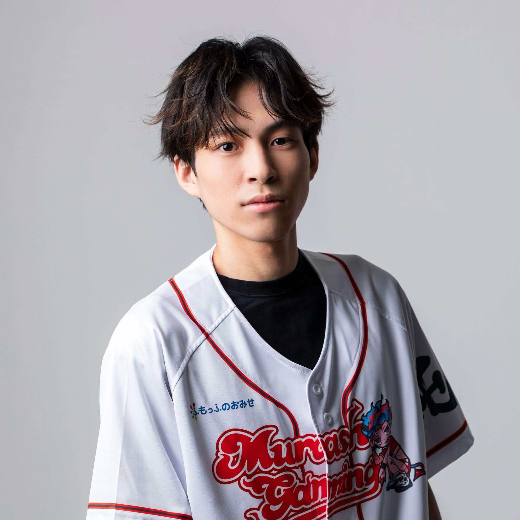 マイト選手