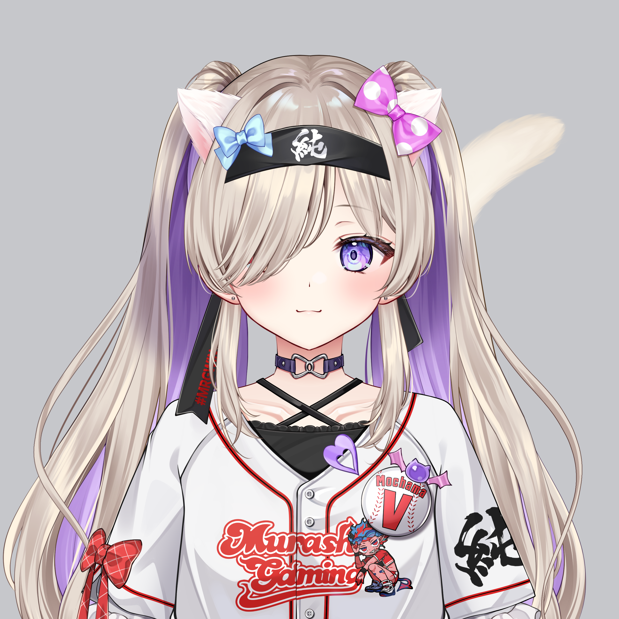 もっちゃま 宣材写真